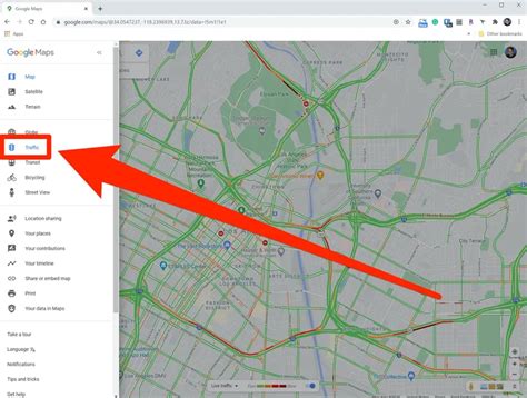 check traffic at certain times google maps|google maps forecast travel time.